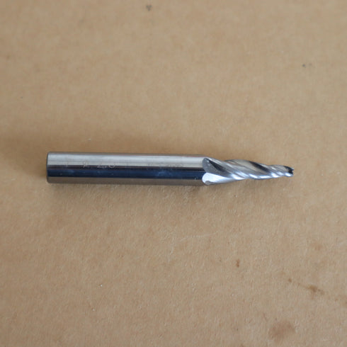 Tapered Carbide End Mill Φ2.8