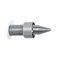 Thermal Collar Drill Bit