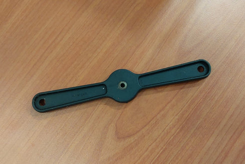 Thread Die Handle with a Die