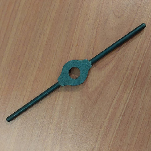 Thread die handle 16 x 5mm