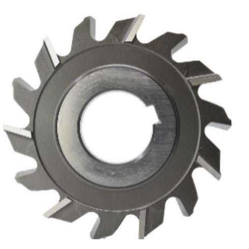 Three-Cut Cobalt HSSCo Disc DIN885A