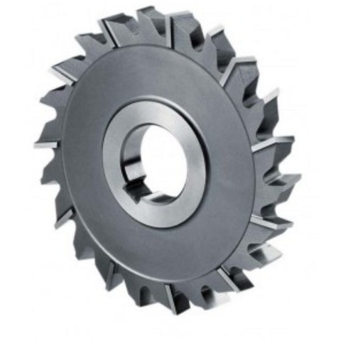 Three-Cut Cobalt HSSCo Disc DIN885A