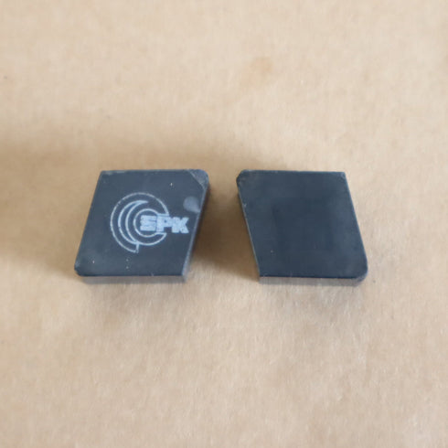 Turning Inserts CNGN 1207, SPK