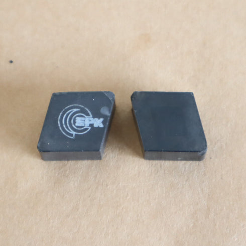 Turning Inserts CNGN 1207, SPK