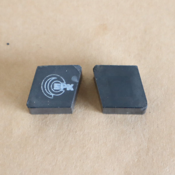 Turning Inserts CNGN 1207, SPK