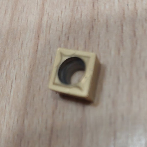 Turning inserts CCMT 09T308 US735