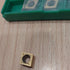 Turning inserts CCMT 09T308 US735