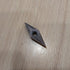 Turning inserts VNMG 160404-MA VP15TF