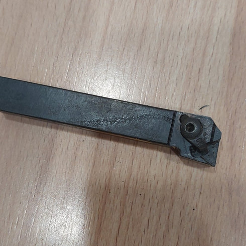 Turning toolholder CTFPL 1212 F11, SANDVIK