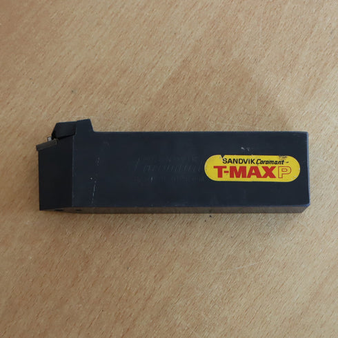 Turning toolholder L170.38-4025-16M1, SANDVIK