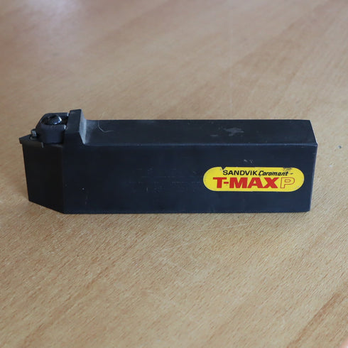 Turning toolholder L170.38-4025-16M1, SANDVIK