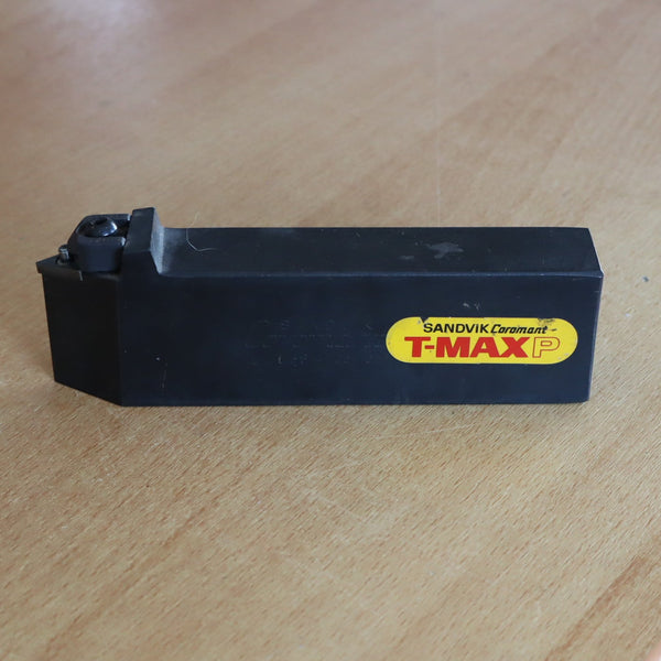 Turning toolholder L170.38-4025-16M1, SANDVIK