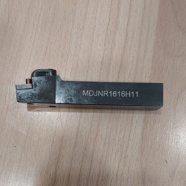 Turning toolholder MDJNR 2525M11, SANDVIK