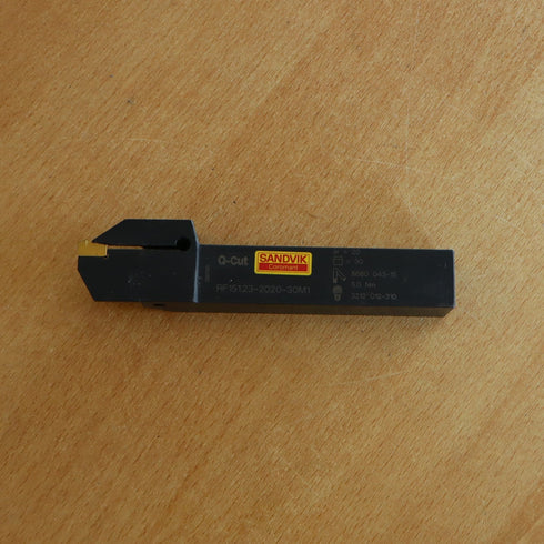 Turning toolholder RF151.23-2020-30M1