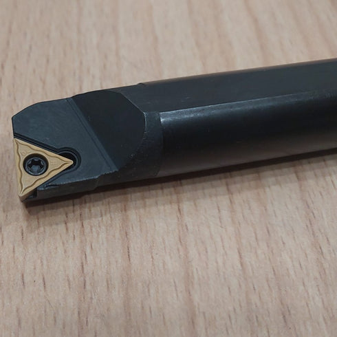 Turning toolholder S16Q-STFCR11