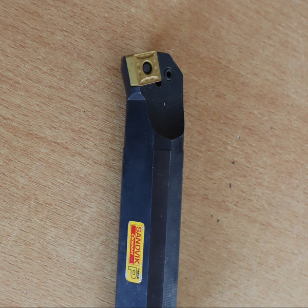 Turning toolholder S25T-PSKNR12