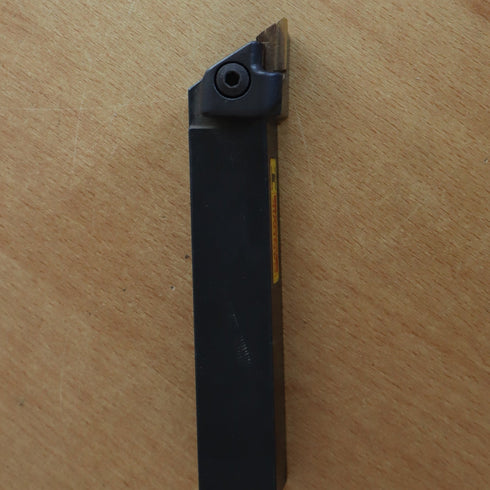 Turning toolholder left CKJNL 2525M16