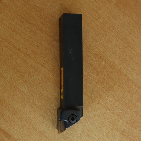 Turning toolholder left CKJNL 2525M16