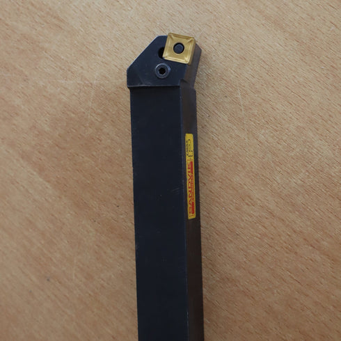 Turning toolholder left PSKNL 2525M12