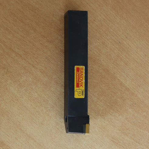 Turning toolholder left PSKNL 2525M12