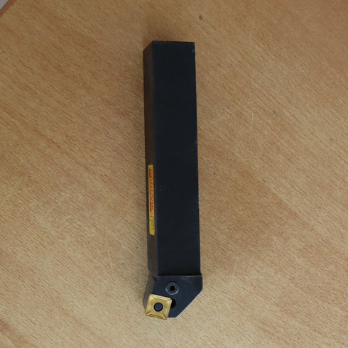 Turning toolholder left PSKNL 2525M12