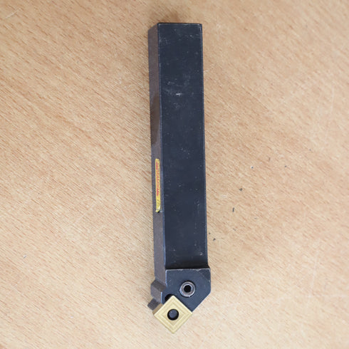 Turning toolholder left PSSNL 2020K12