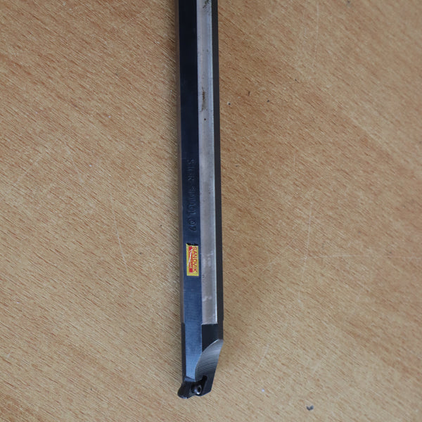 Turning toolholder left S16R-SDUCL07