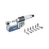 Universal Digital Micrometer with Interchangeable Anvils | DASQUA