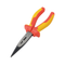 VDE Insulated Pliers Set 1000V, 3 Pieces Chrome-Vanadium Steel