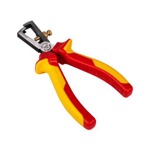 VDE Wire Stripper 6" up to 1000V AC / 1500V DC