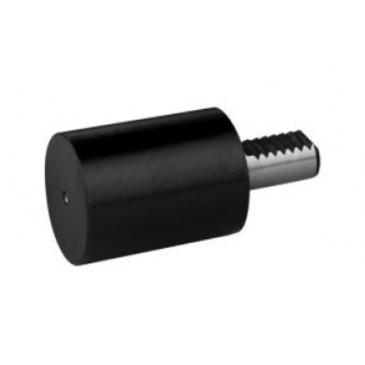 VDI A2 Cylindrical Toolholder, Soft Blank