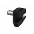 VDI B6 Radial Toolholder, Left-Hand, Long Type