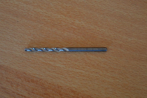 VHM Drill 5xD, 71290