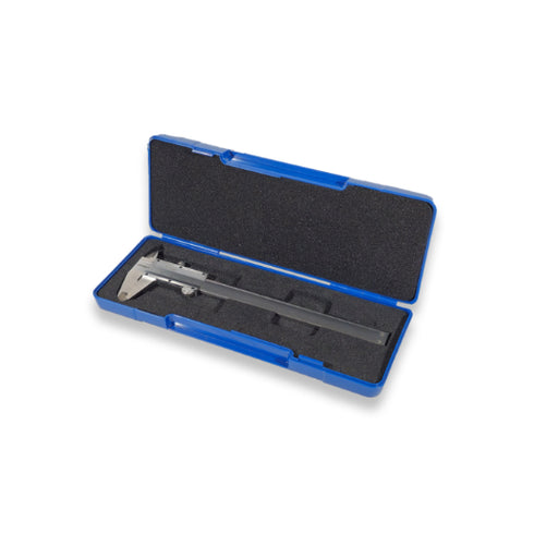 Vernier Caliper, DASQUA Made of solid stainless steel CASE