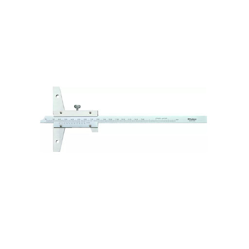 Vernier Depth Gauge
