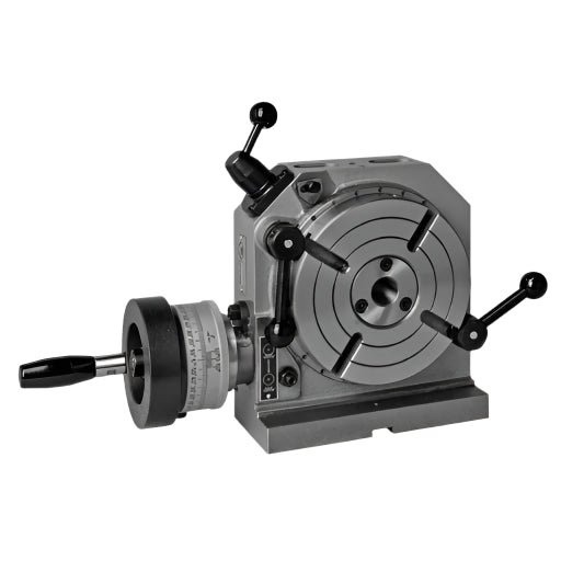 Vertical Rotary Table
