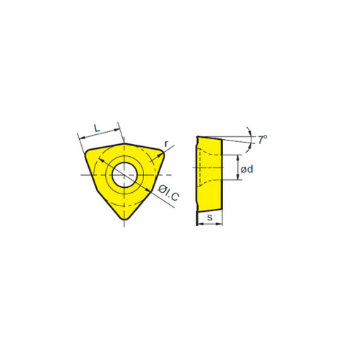 WCMX Insert Dimensions
