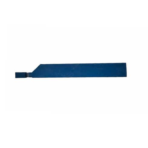 Sharped brazed toolholders WWW Np ISO 7