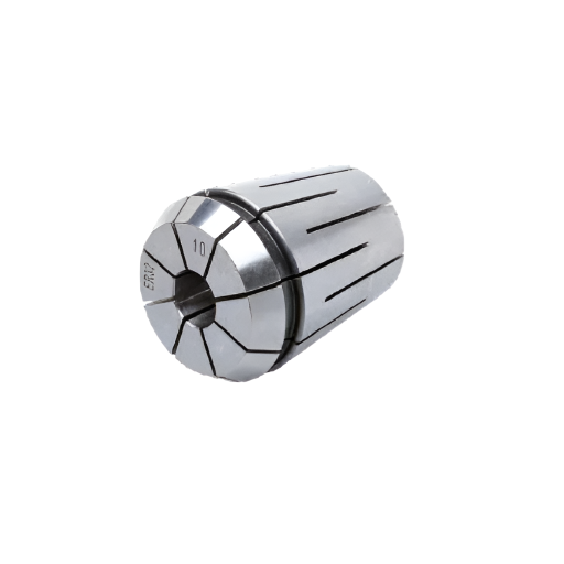 collet with sealing