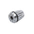 collet with sealing