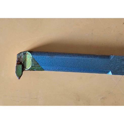 Μανέλα κολλητή τρύπας σπειρώματος ISO 13