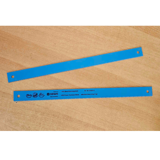 Λάμα μηχανής LUCKHAUS Γερμανίας