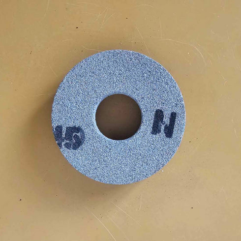 Σμυριδοτροχός γενικής μετάλλων ποτήρι 45 N