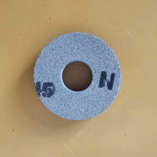 Σμυριδοτροχός γενικής μετάλλων ποτήρι 45 N