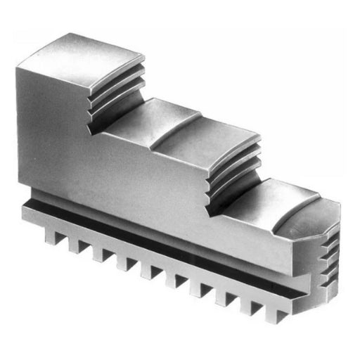 Σιαγώνες για Τσοκ BISON με 4 Μάγουλα