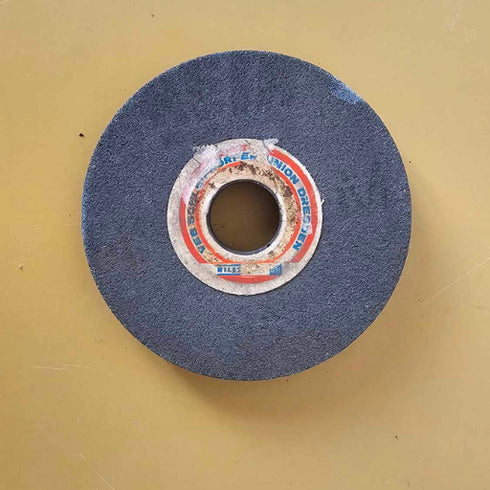 Σμυριδοτροχός γενικής μετάλλων ποτήρι (46 κόκκοι) NILES