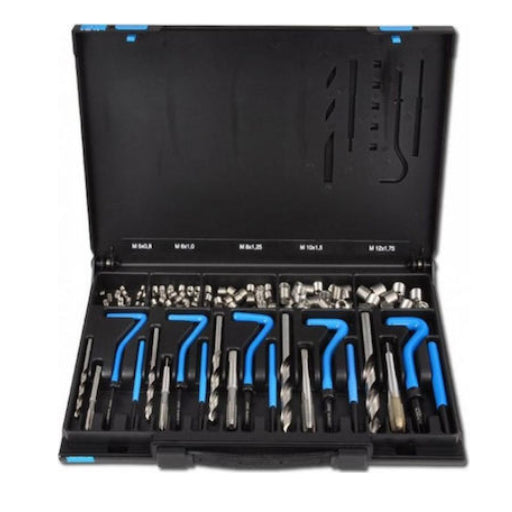 Επιδιορθωτές σπειρωμάτων σετ