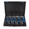 Thread repair workshop kit