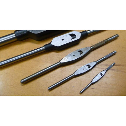 Steel tap holder from Czechia