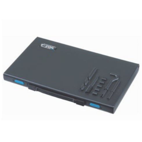 Thread repair workshop kit